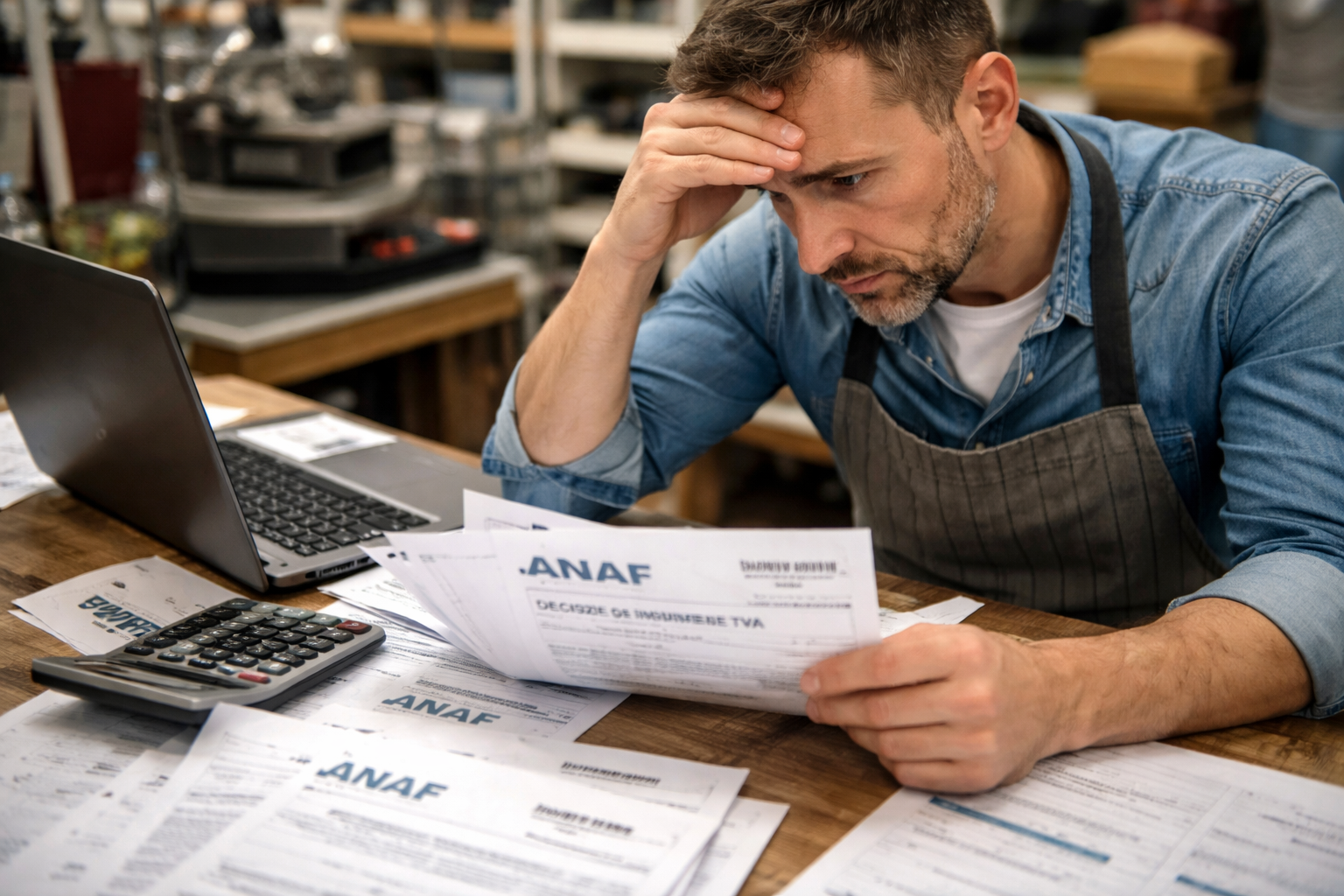 Ministrul Finanțelor cere ANAF clarificări privind TVA retroactiv pentru mici afaceri