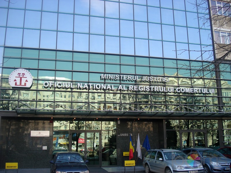 Din 30 aprilie 2026 taxa pentru publicarea în Monitorul Oficial se plătește după admitere