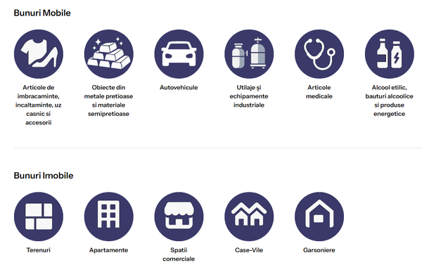 Platforma eLicitatiiANAF atrage 14 milioane de accesări în prima zi