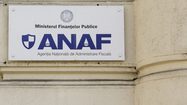 Reorganizarea ANAF desființează 76 de sedii și mută echipele în zone cu risc de evaziune