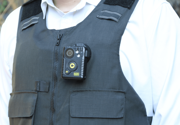 ANAF stabilește procedura pentru camere bodycam la controalele Antifraudă